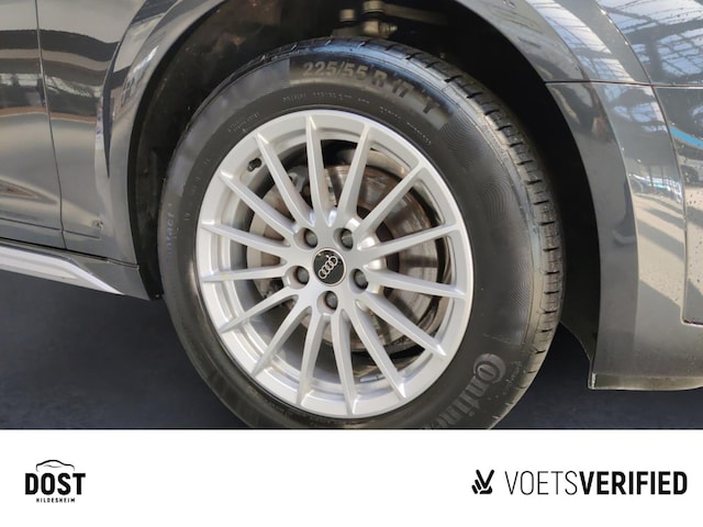 Audi A4 allroad 40 TDI Quattro S-Tronic