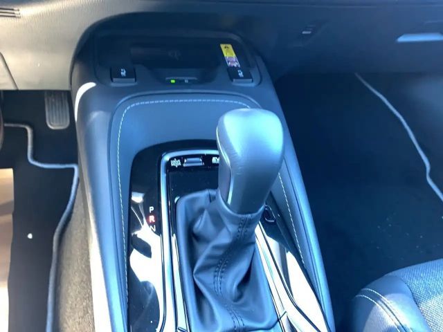 Toyota Corolla Hybride Touring