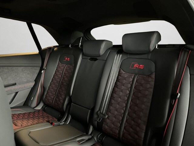 Audi RS Q8 Performance Quattro