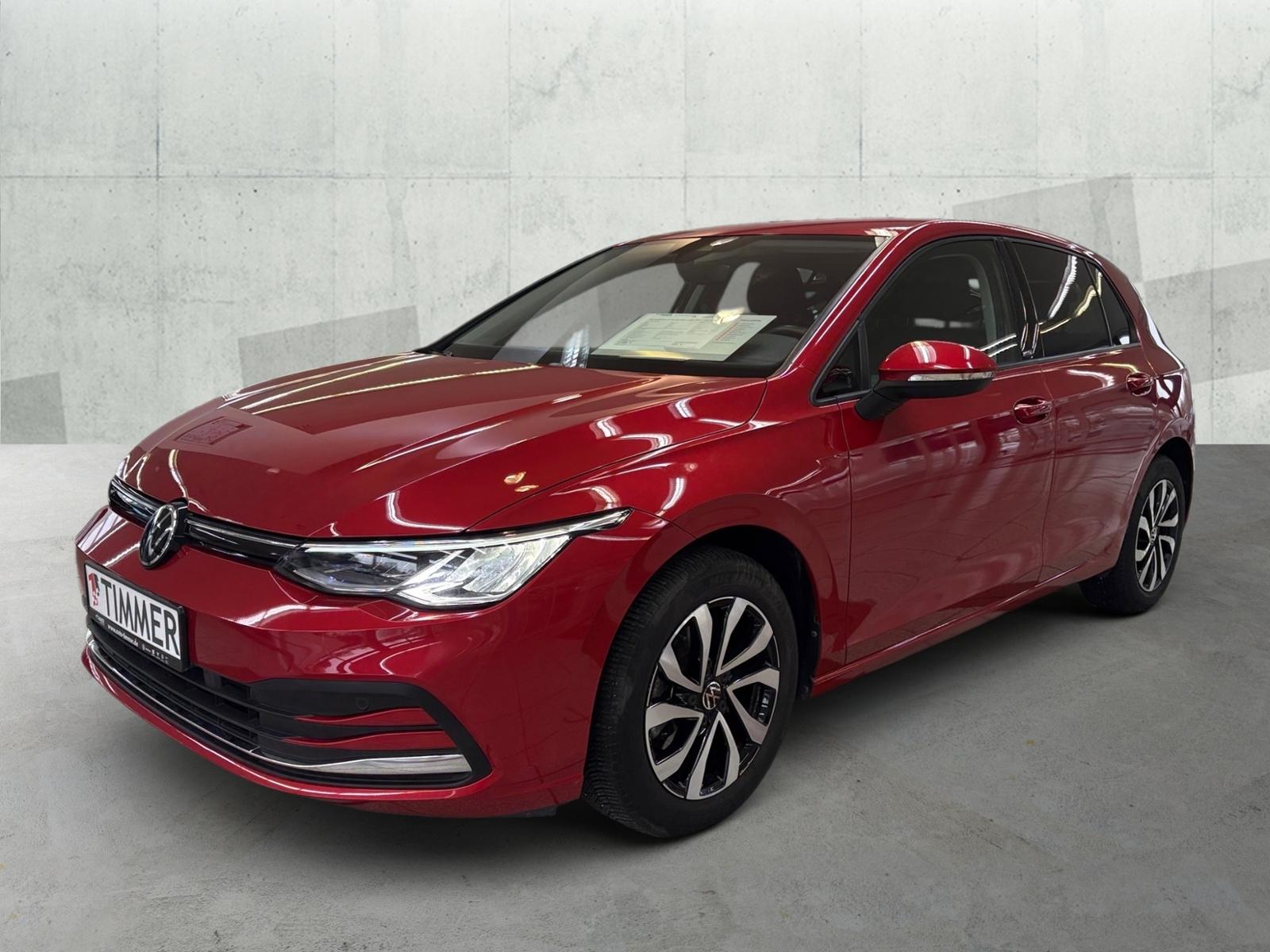 Volkswagen Golf 1.5 TSI Golf VIII