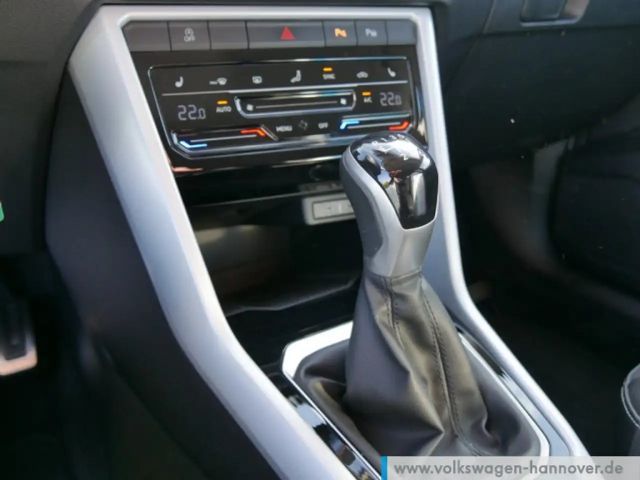 Volkswagen T-Roc 1.0 TSI