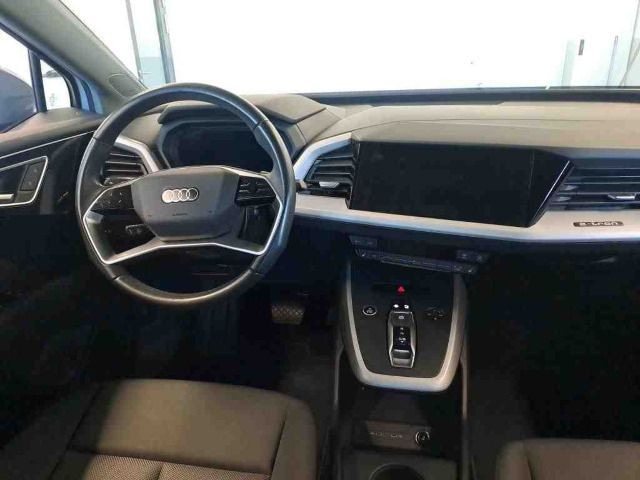 Audi Q4 e-tron 40 Sportback