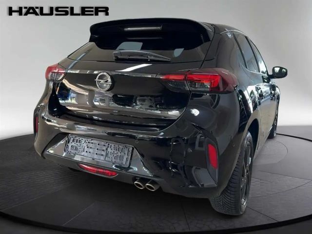 Opel Corsa GS-Line Grand Sport