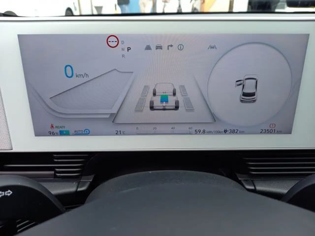 Hyundai IONIQ 5 73 kWh Techniq