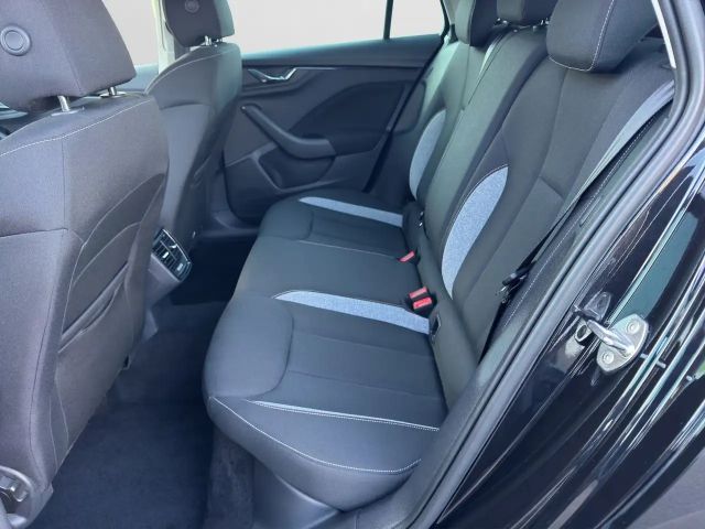 Skoda Scala 1.5 TSI Tour