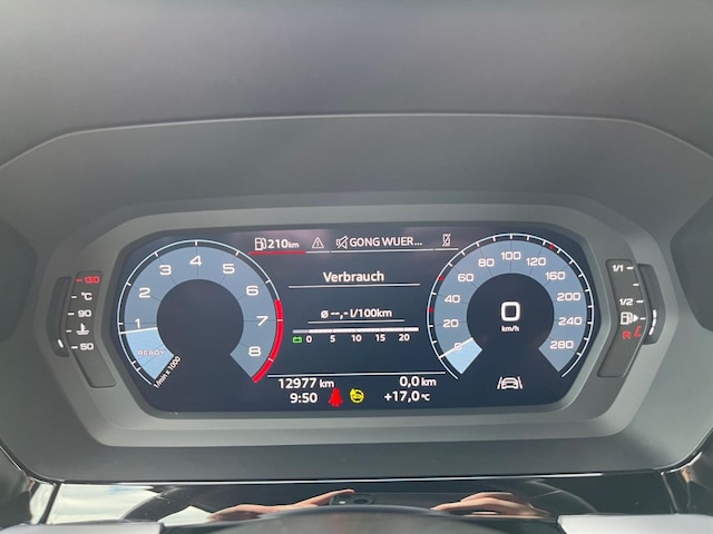 Audi A3 35 TFSI Sportback