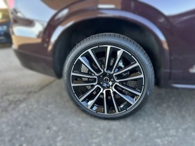 Volvo XC90 Bright T8 Ultra