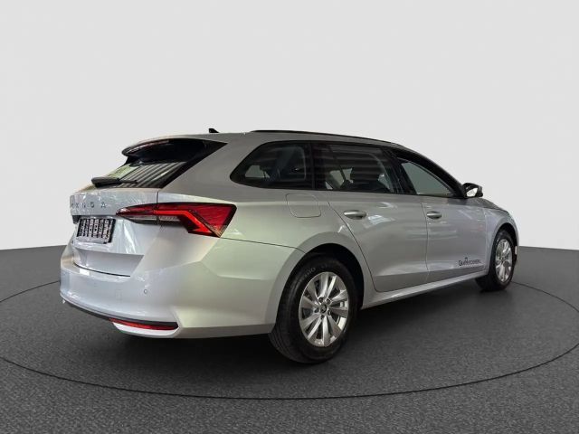 Skoda Octavia 1.5 TSI Combi Selection