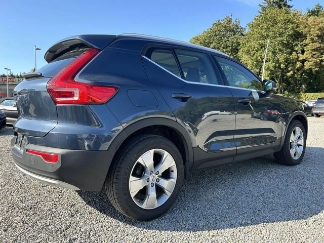 Volvo XC40 Inscription