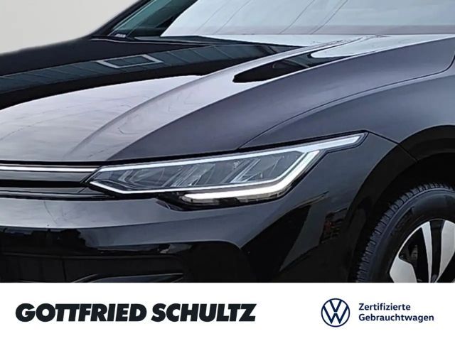 Volkswagen Golf DSG Golf VIII Variant