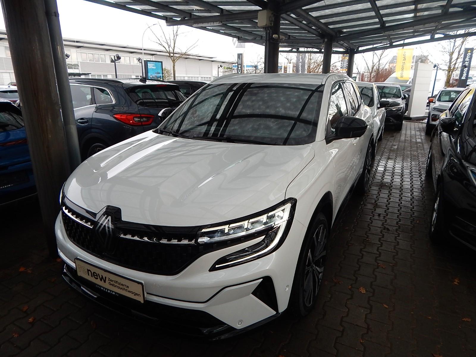 Renault Austral E-Tech Iconic