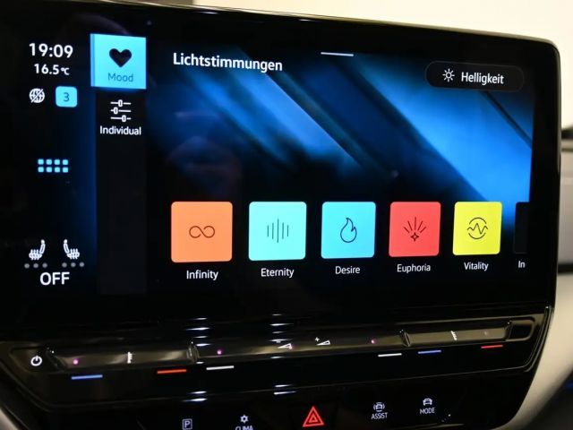 Volkswagen ID.5 150 kW Pro