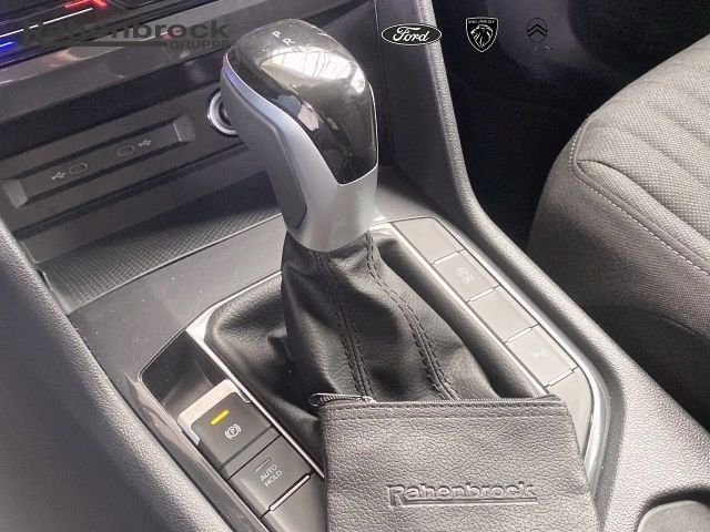 Volkswagen Tiguan 1.5 TSI Allspace Life