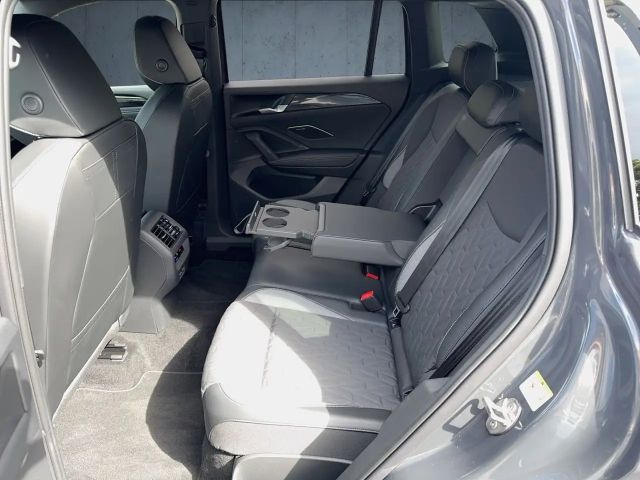 Volkswagen Tiguan 2.0 TDI