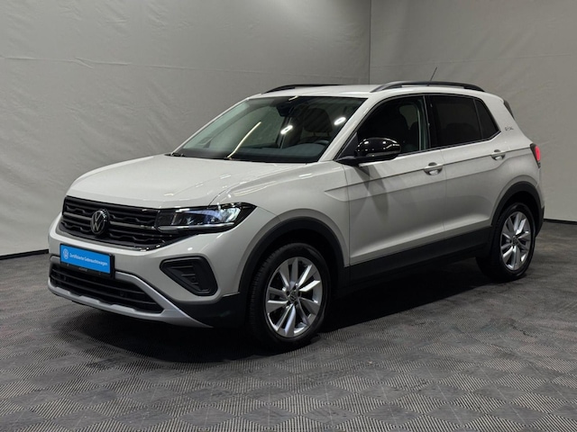 Volkswagen T-Cross 1.0 TSI