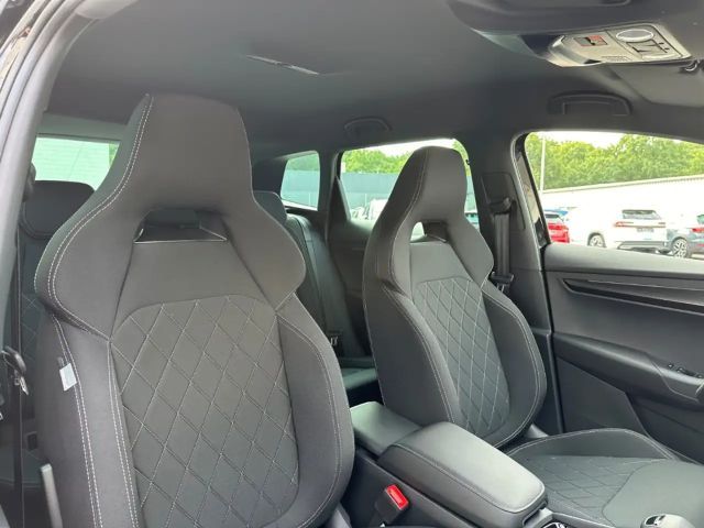 Skoda Karoq 1.5 TSI Sportline