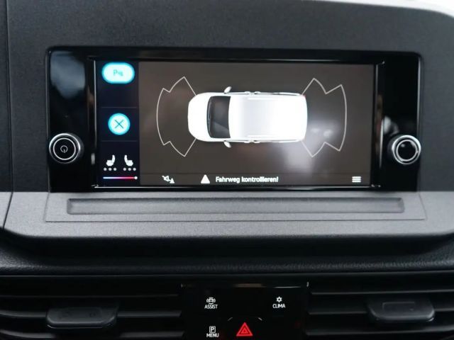 Volkswagen Caddy 2.0 TDI Combi