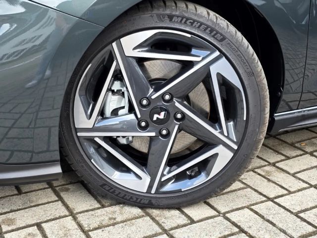 Hyundai i30 N Line T-GDi