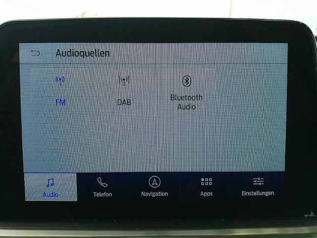 Ford Kuga Titanium X