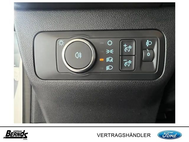 Ford Kuga ST Line