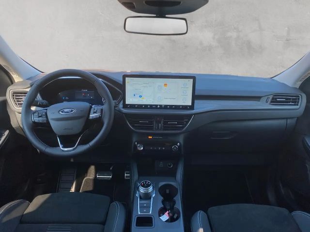 Ford Kuga Active Hybrid X