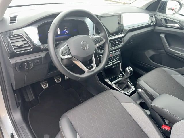 Volkswagen T-Cross GOAL TSI CarPlay/Virt/ACC/LED/Navi/PDC