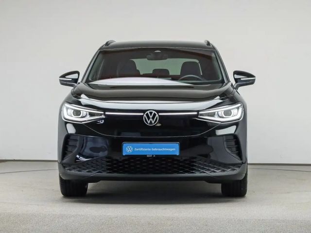 Volkswagen ID.4 IQ.Drive Performance Pro