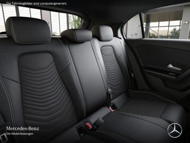 Mercedes-Benz A 200 Progressive