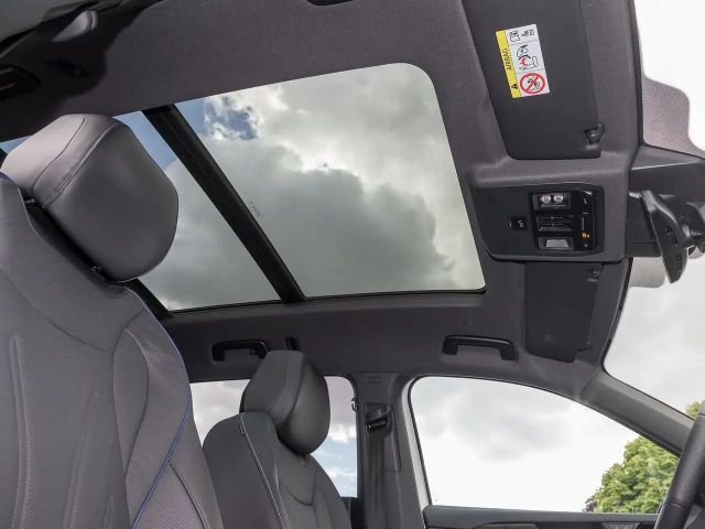 Volkswagen Tayron DSG R-Line eHybrid