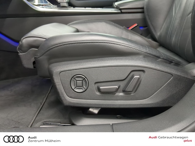 Audi A6 50 TDI Avant Quattro