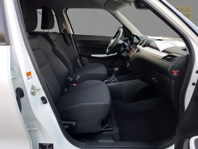 Suzuki Swift Comfort