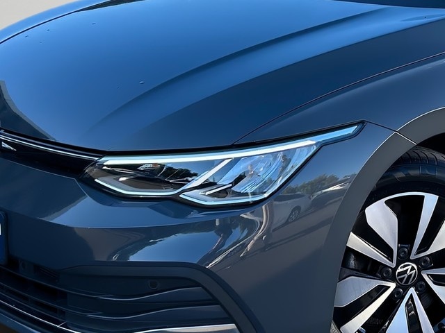 Volkswagen Golf 1.5 TSI Golf VIII Move