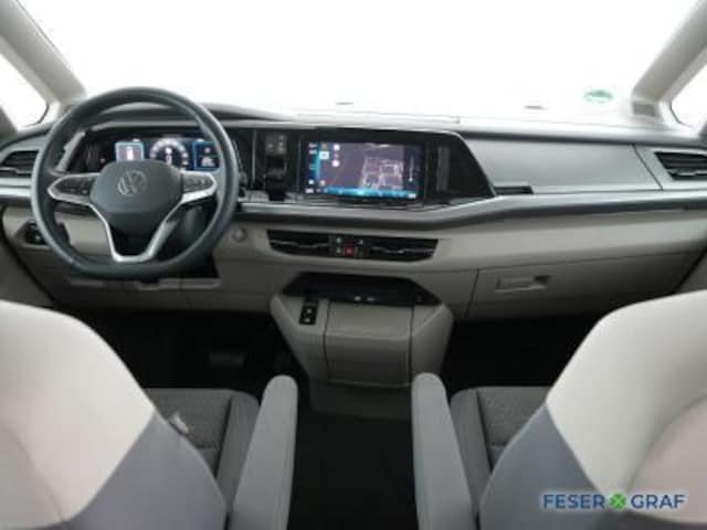Volkswagen Multivan 2.0 TDI DSG Lang Life T7