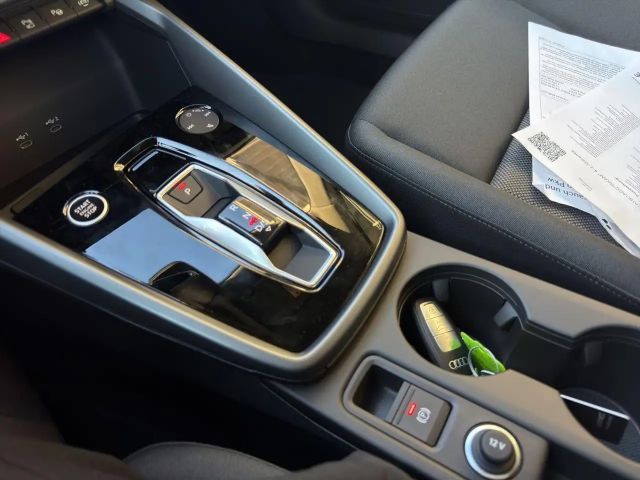 Audi A3 35 TFSI S-Tronic Sedan Sportback