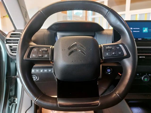 Citroën ë-C4 Shine