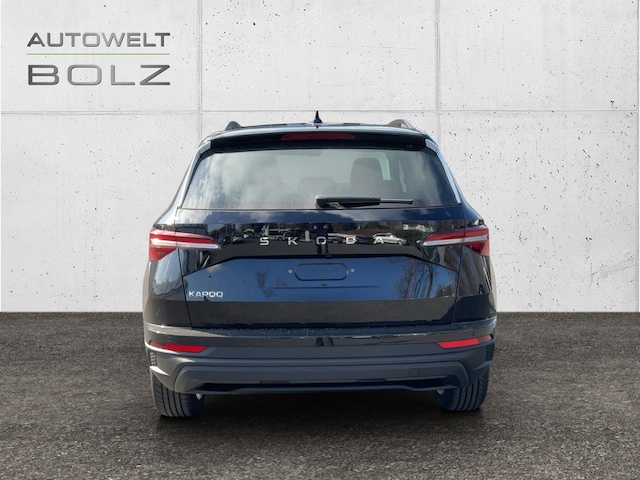 Skoda Karoq 1.5 TSI ACT Selection