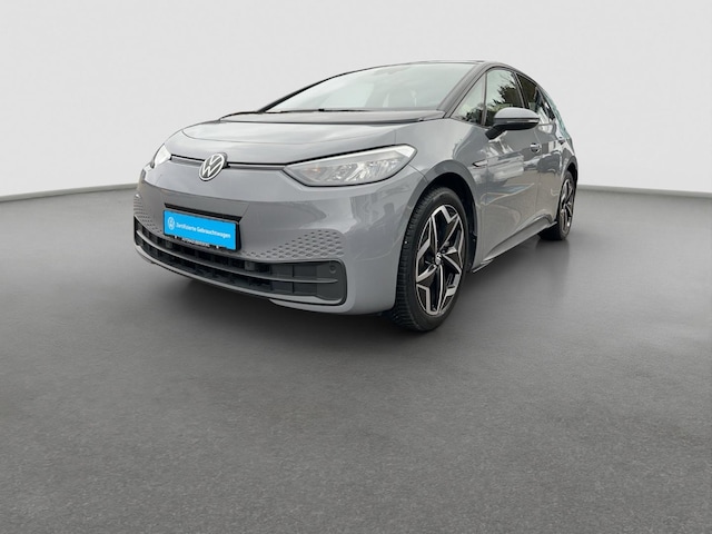 Volkswagen ID.3 City Performance Pro