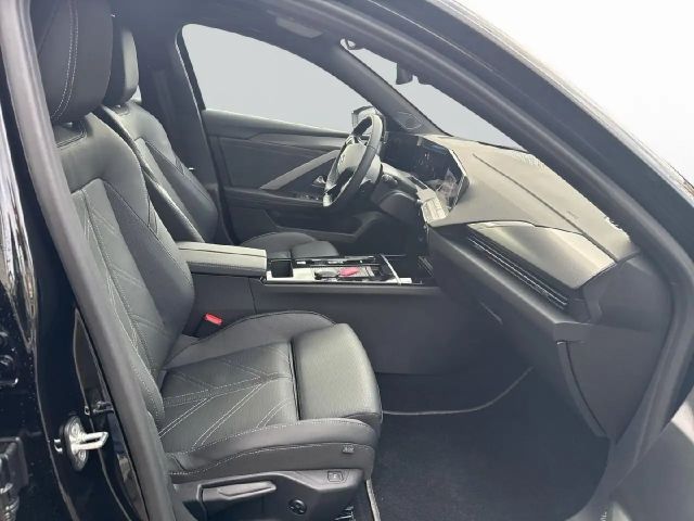 Opel Astra GS-Line Grand Sport