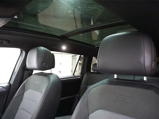 Volkswagen Tiguan 2.0 TDI Allspace DSG