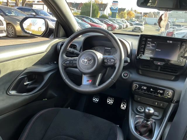 Toyota Yaris GR Hatchback