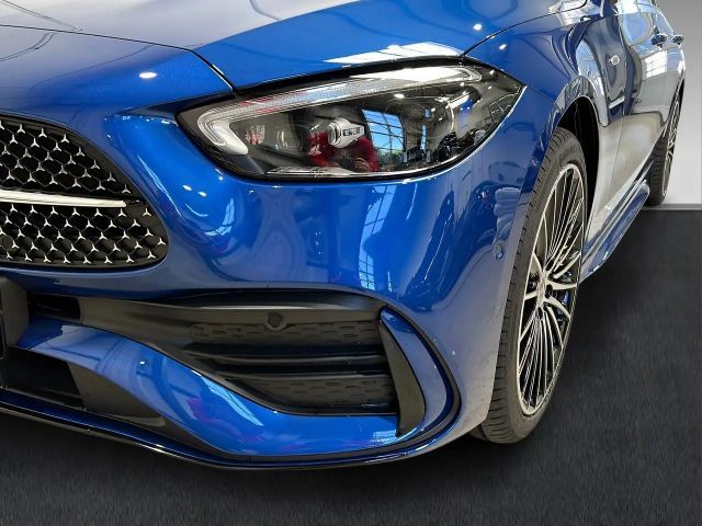 Mercedes-Benz C 300 AMG Line Estate