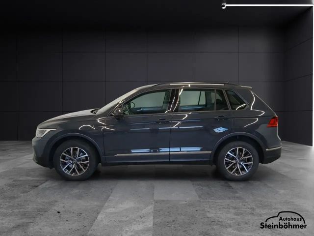 Volkswagen Tiguan DSG Life