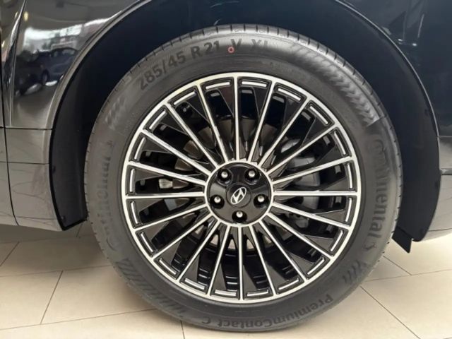 Hyundai IONIQ 9 4WD 6-zits UNIQ