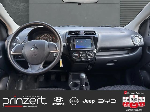 Mitsubishi Space Star Star