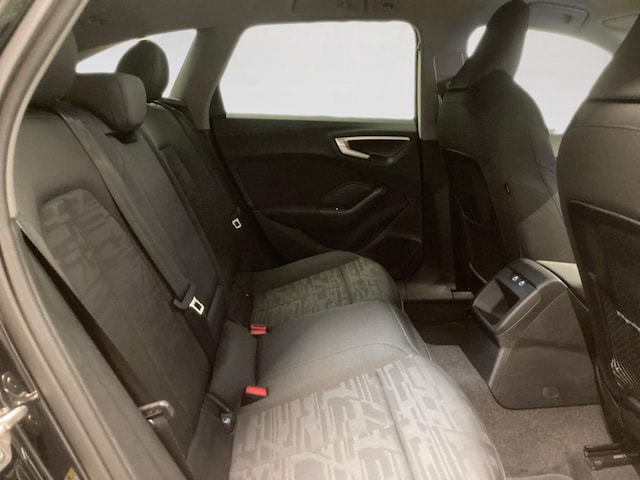 Audi A5 Avant S-Tronic