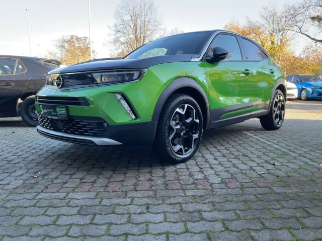 Opel Mokka Mokka-e Ultimate