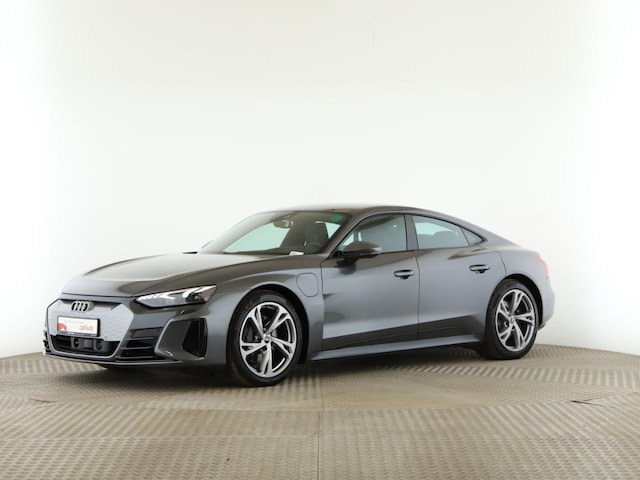 Audi e-tron GT Quattro
