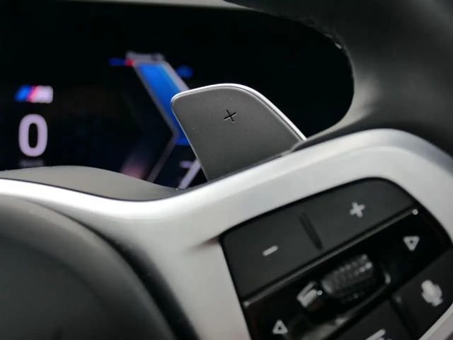 BMW 330 330e M-Sport Touring