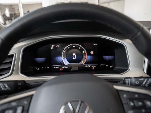 Volkswagen T-Roc 1.0 l TSI ACC FLA KlimaA Navi SHZ LM