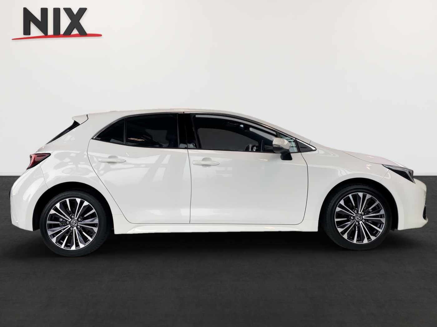 Toyota Corolla 5-deurs Team D Technik